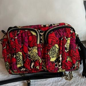 Betsy Johnson cross body bag